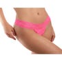 Culotte Vibrante Secret Panty 2 Neon Édition Limitée