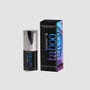 Brume aux Phéromones Taboo SensFeel pour Homme