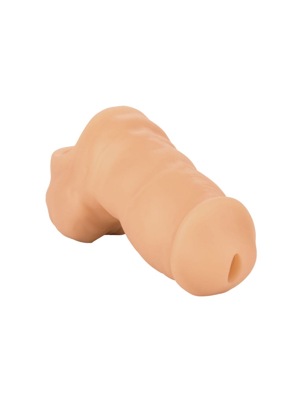 Packer Stand-to-Pee Ultra-Soft Silicone 7,6 cm Packer Gear