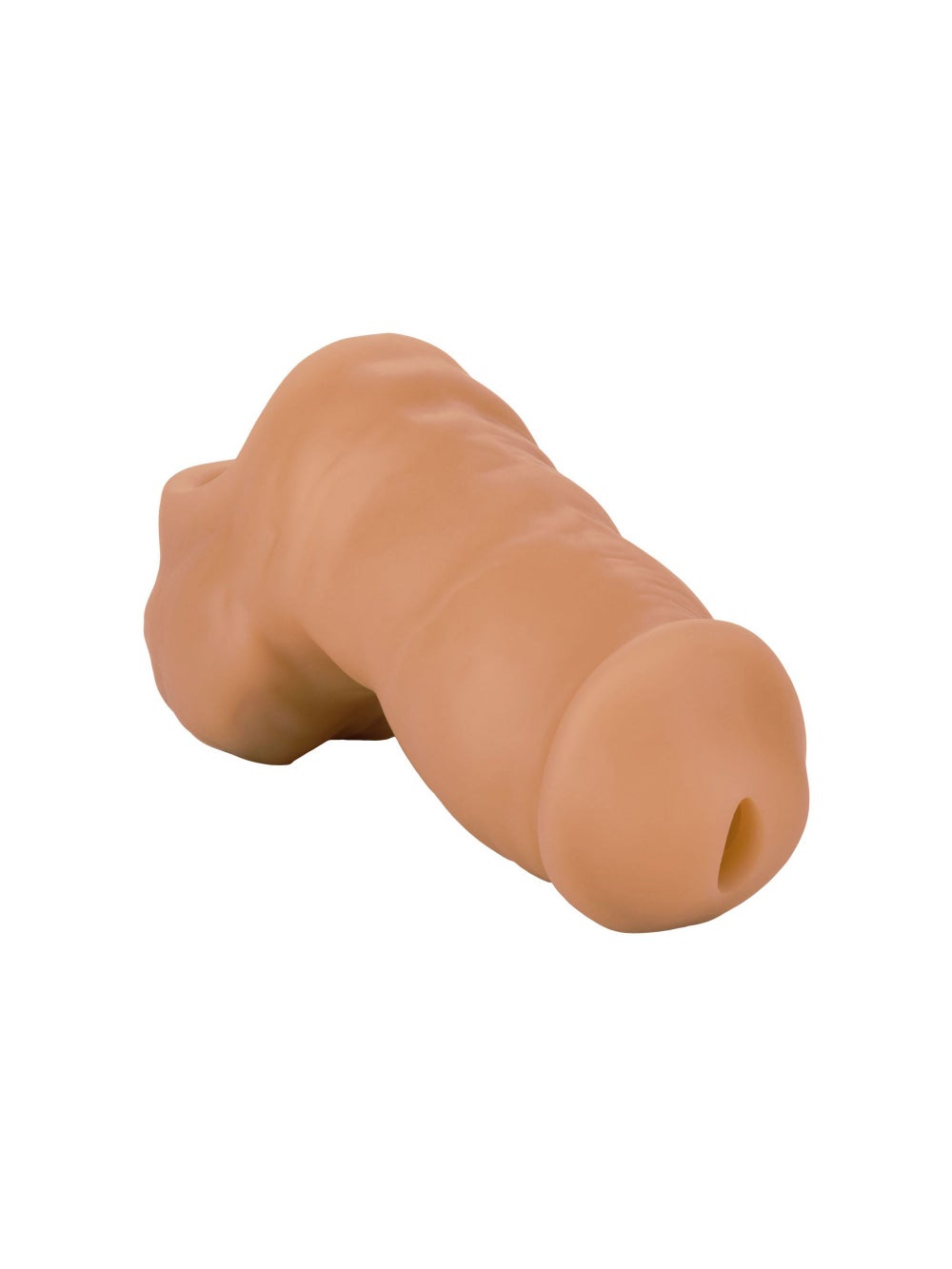 Packer Stand-to-Pee Ultra-Soft Silicone 7,6 cm Packer Gear