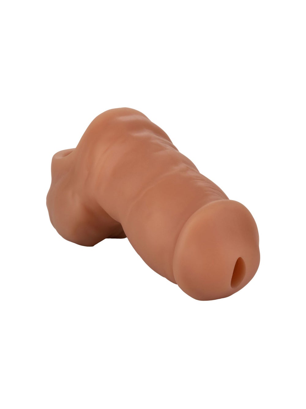Packer Stand-to-Pee Ultra-Soft Silicone 7,6 cm Packer Gear
