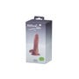 Gode Ventouse NaturalLike 18 cm