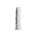 Gode en Verre Veiné Glossy N°4