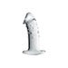 Gode en Verre Point G Glossy N°3