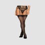 Bas S813 Noirs