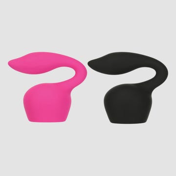 Tête Extreme Curl pour PalmPower