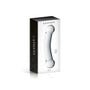 Dildo en Verre Point G Glossy N°7