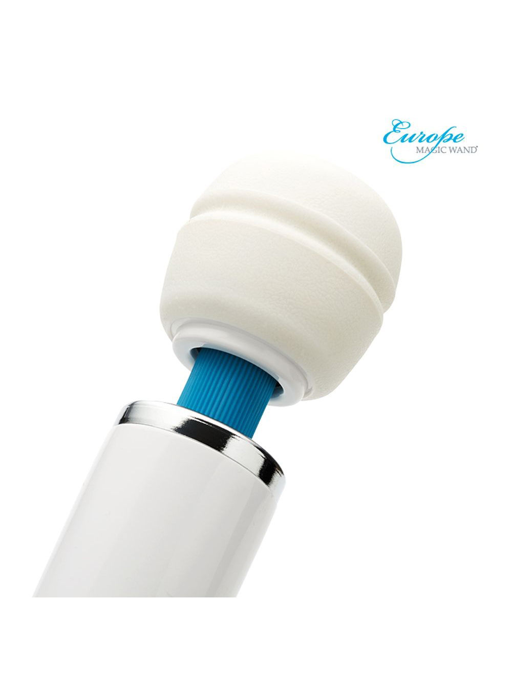 Tête de Rechange Europe Magic Wand Vintage Touch