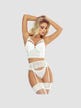 Ensemble 2 Pièces Passion PR1574 Blanc