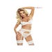 Ensemble 2 Pièces Royal Affair PR1602 Blanc