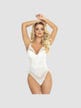 Body Passion PR1572 Dentelle Blanc
