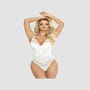 Body Passion PR1572 Dentelle Blanc