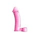 Gode en Verre Réaliste Glossy N°15