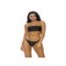 Bikini 2 Pièces San Luis Noir