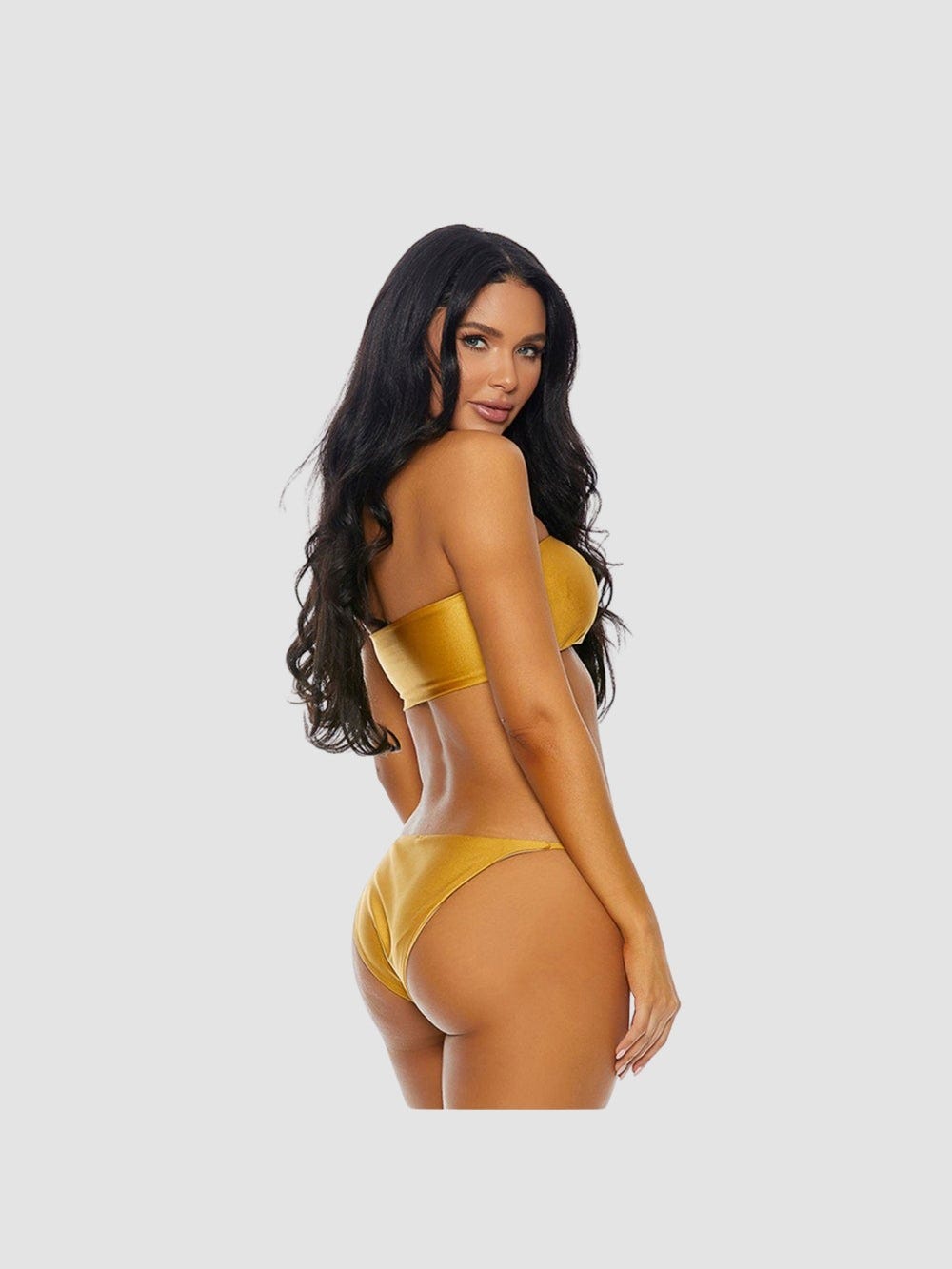 Bikini 2 Pièces San Luis Doré