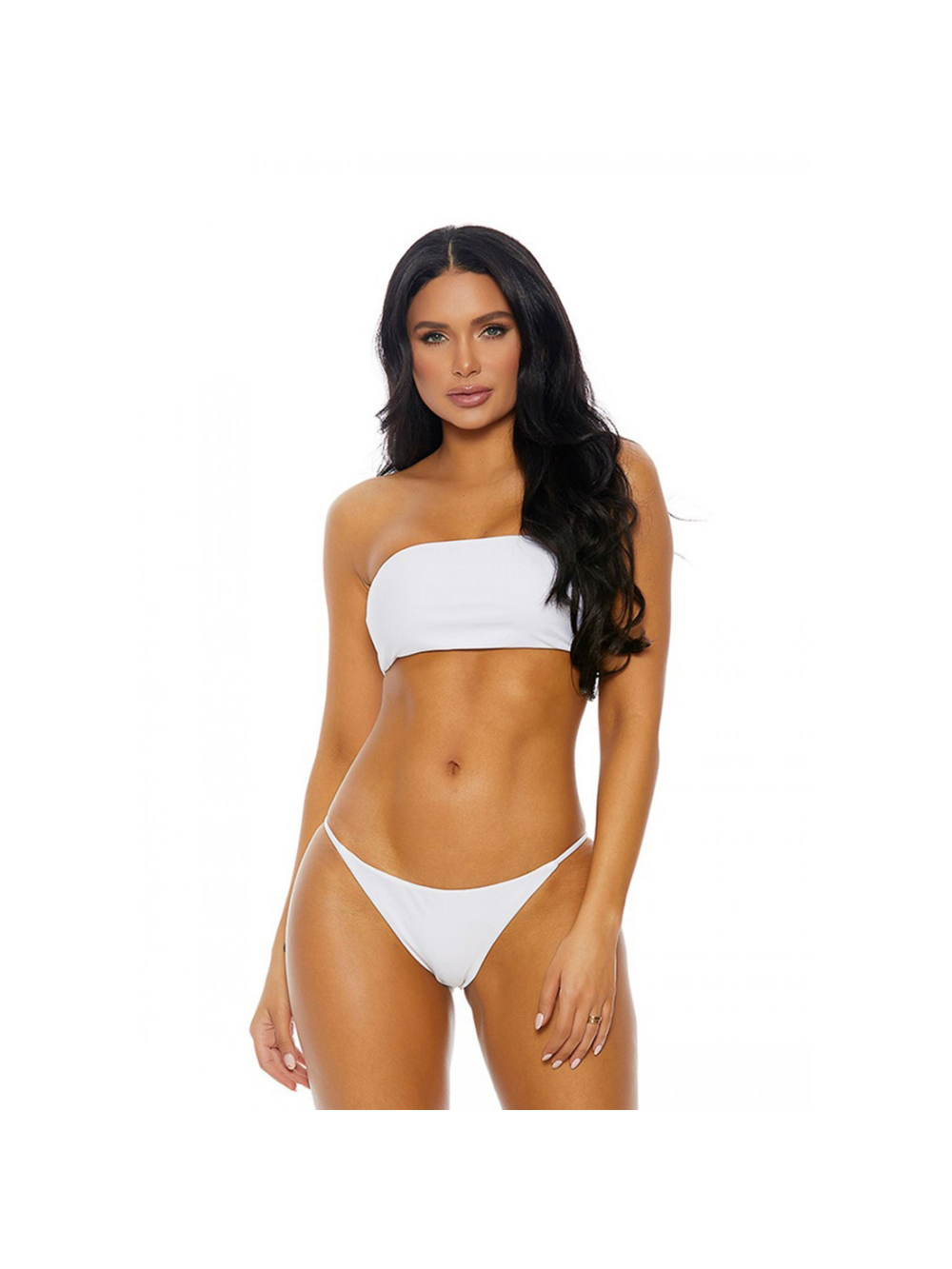 Bikini 2 Pièces San Luis Blanc main product photo