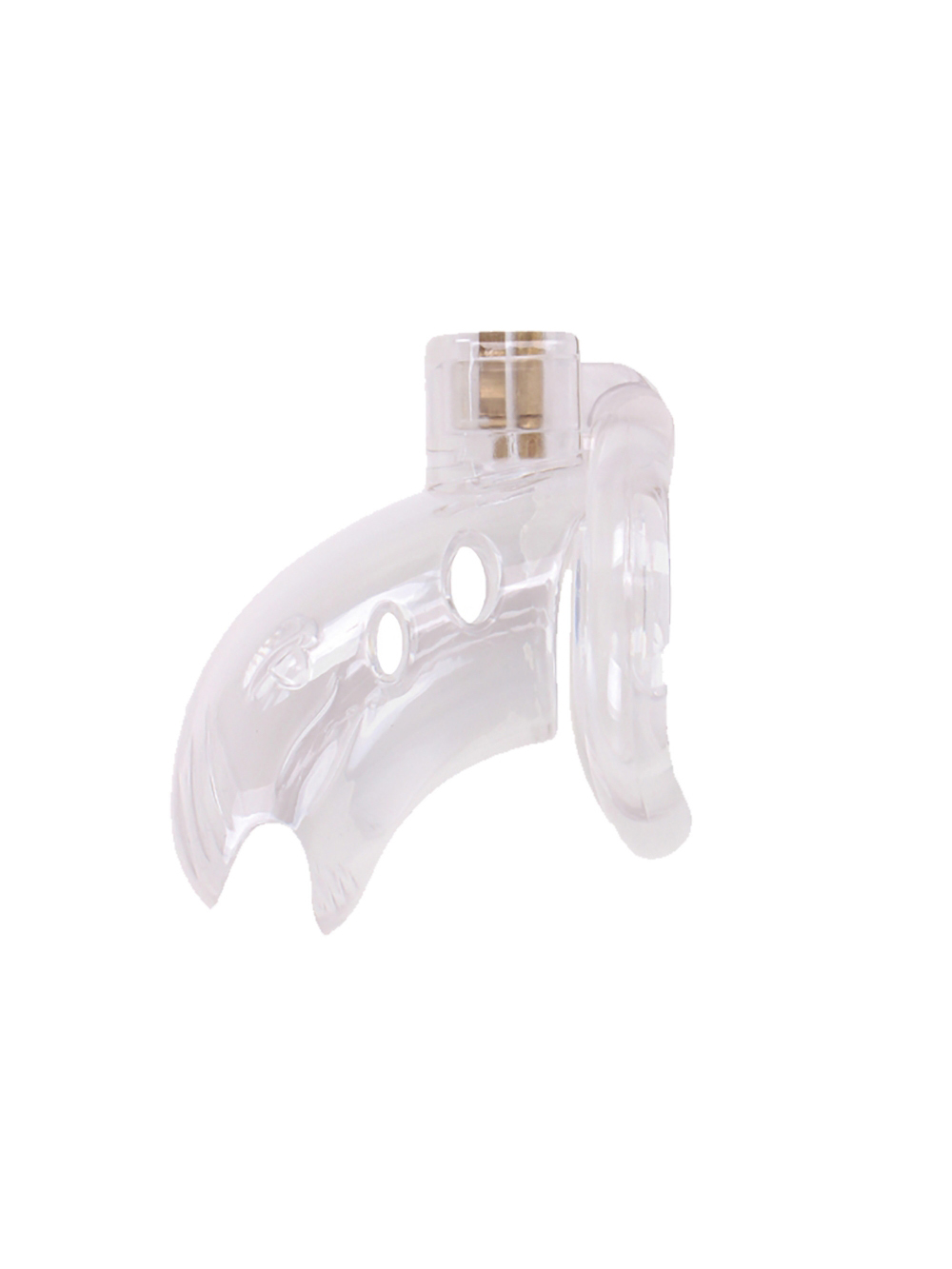 Cage de Chasteté ABS 7,5 cm