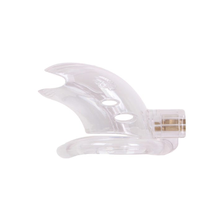Cage de Chasteté ABS 7,5 cm