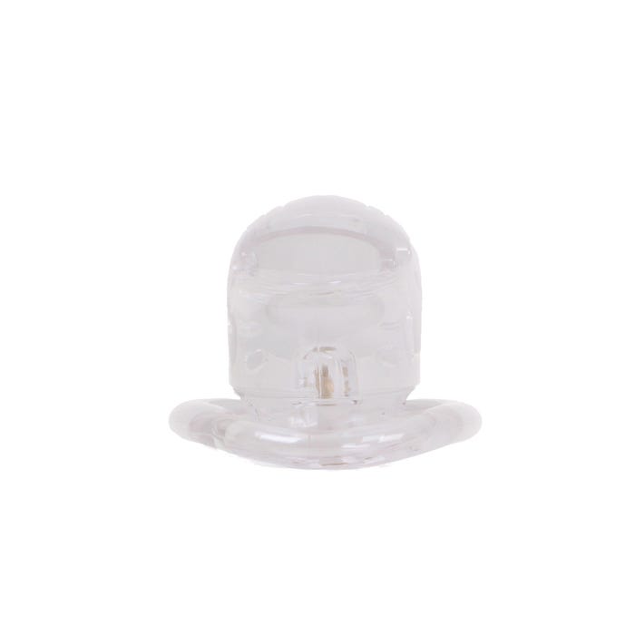 Cage de Chasteté ABS 7,5 cm