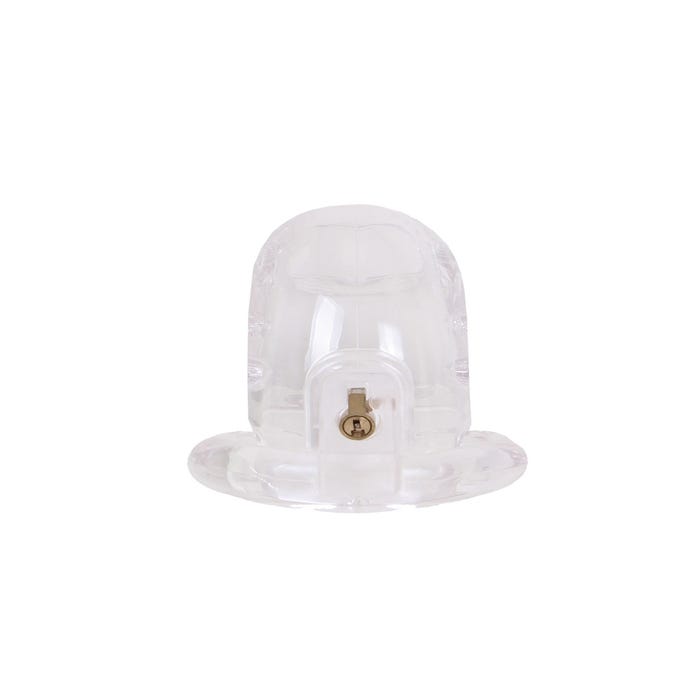 Cage de Chasteté ABS 7,5 cm