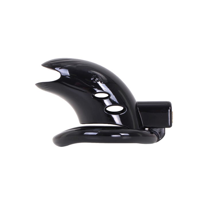 Cage de Chasteté ABS 7,5 cm