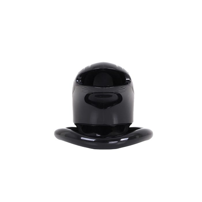 Cage de Chasteté ABS 7,5 cm