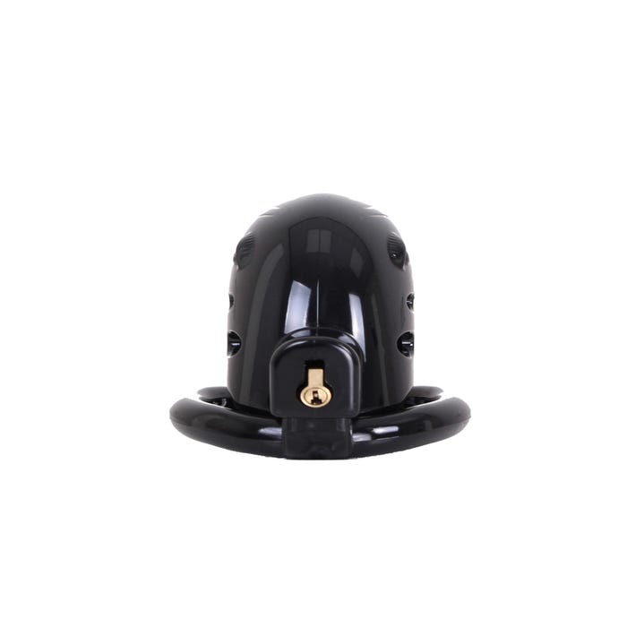 Cage de Chasteté ABS 7,5 cm