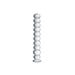 Dildo en Verre Glossy N°18