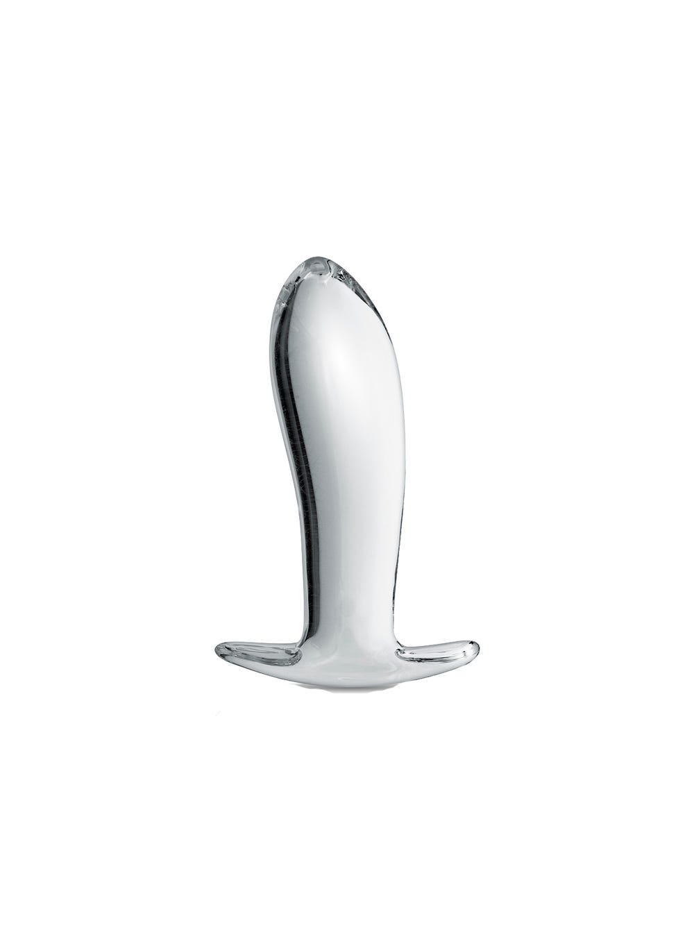 Plug Anal en Verre Glossy N°20 main product photo