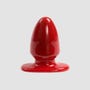 Plug Anal XXL Large Red Boy