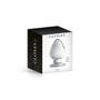 Plug Anal en Verre Glossy N°25