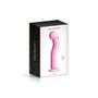 Dildo en Verre Point G Glossy N°27