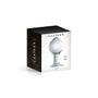 Plug Anal en Verre Glossy N°32