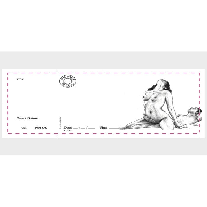 Carnet Kamasutra Challenges