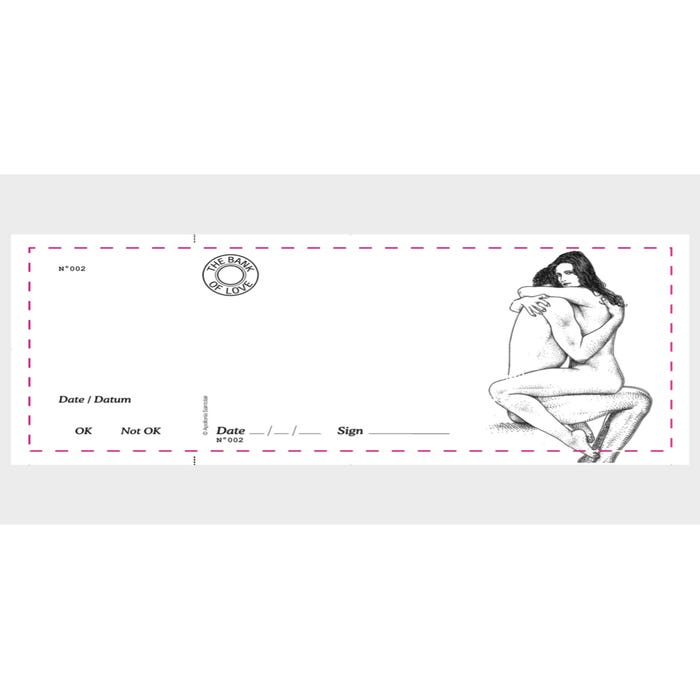 Carnet Kamasutra Challenges
