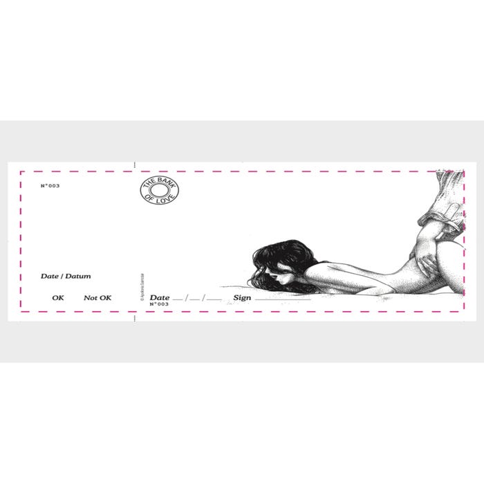 Carnet Kamasutra Challenges