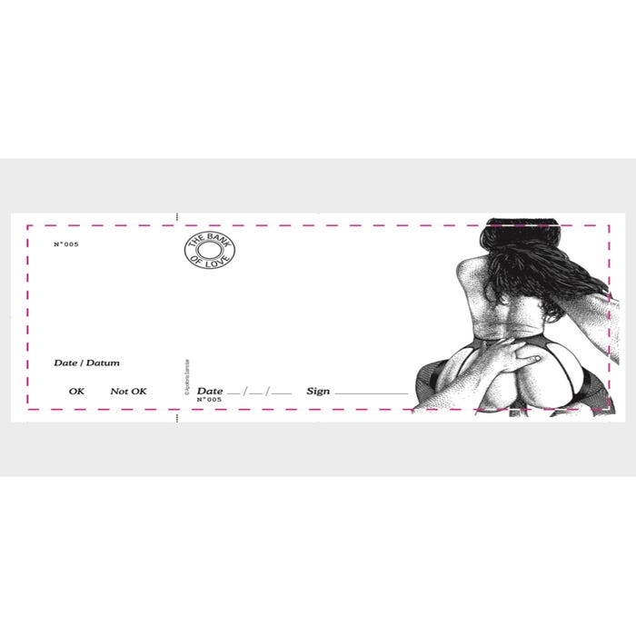 Carnet Kamasutra Challenges