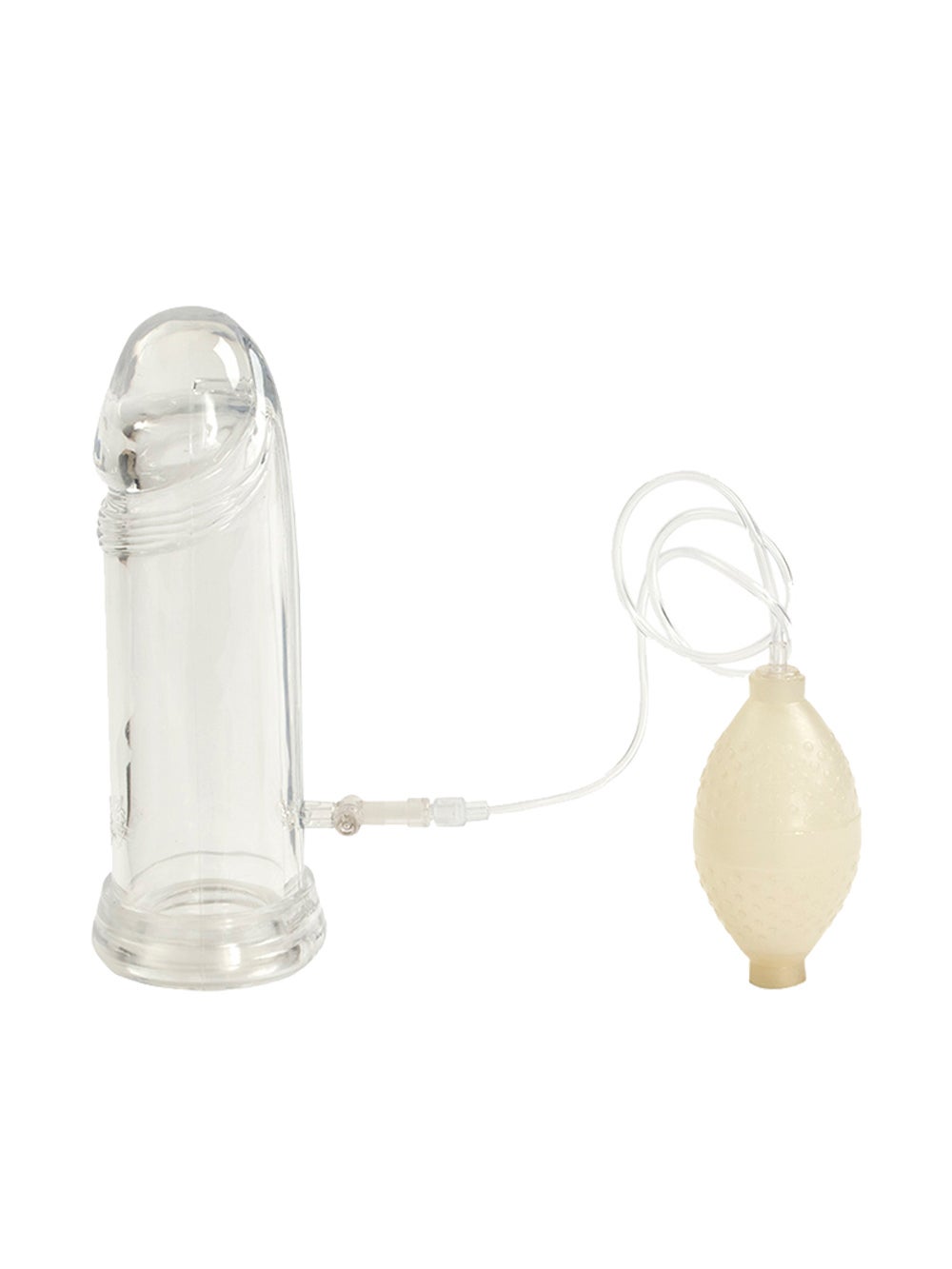 Pompe à Pénis Souple P3 2