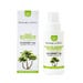 Huile de massage gourmande coco pacifique bio 100 ml