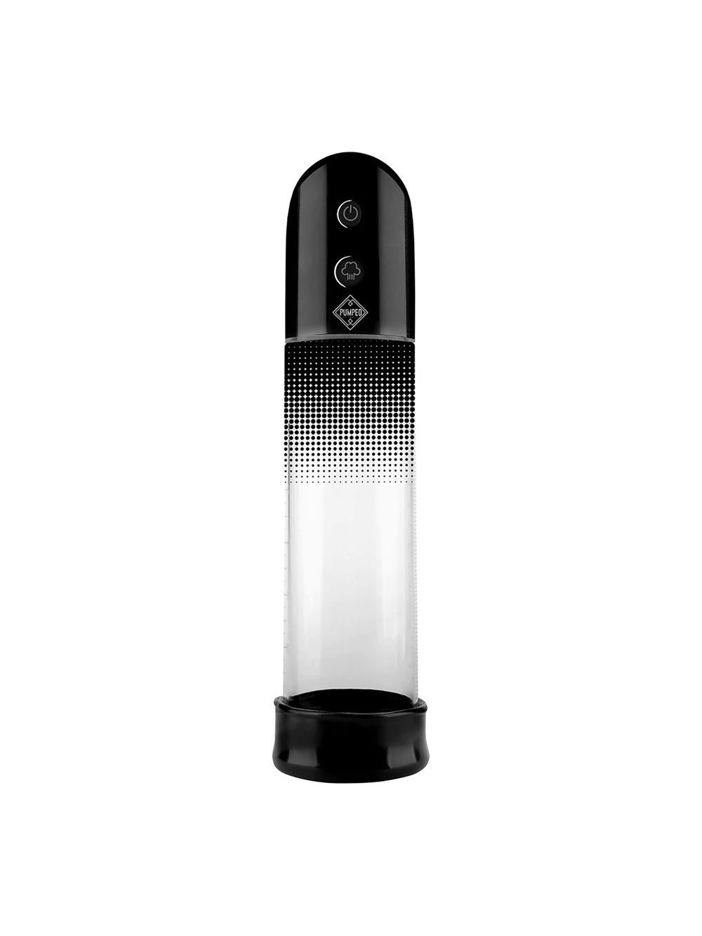 Pompe à Pénis Automatique Luv Pump
