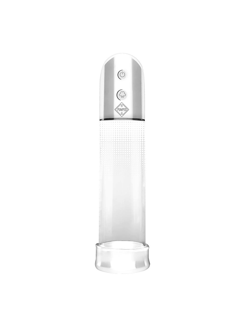 Pompe à Pénis Automatique Luv Pump main product photo