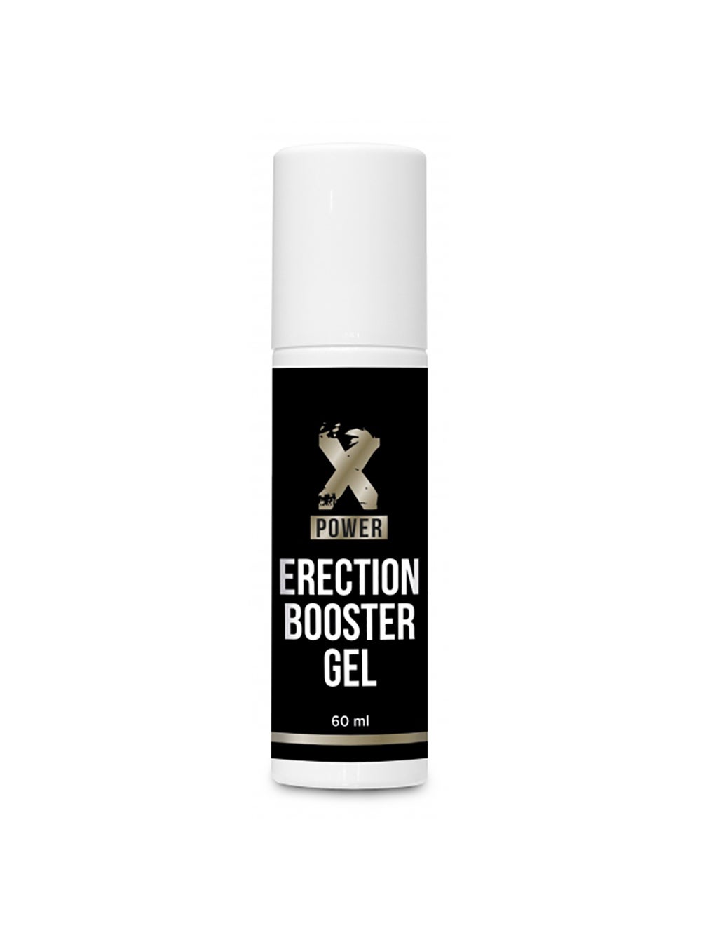Gel booster d'érection XPOWER 60 ml 2