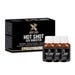 Aphrodisiaque Hot Shot Sex Booster XPOWER Boîte de 3