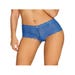 Shorty Bluellia Bleu