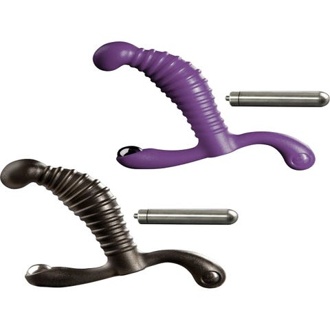 Stimulateur prostatique Vibro