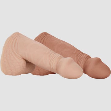 Packer Packing Penis 10,2 cm Packer Gear
