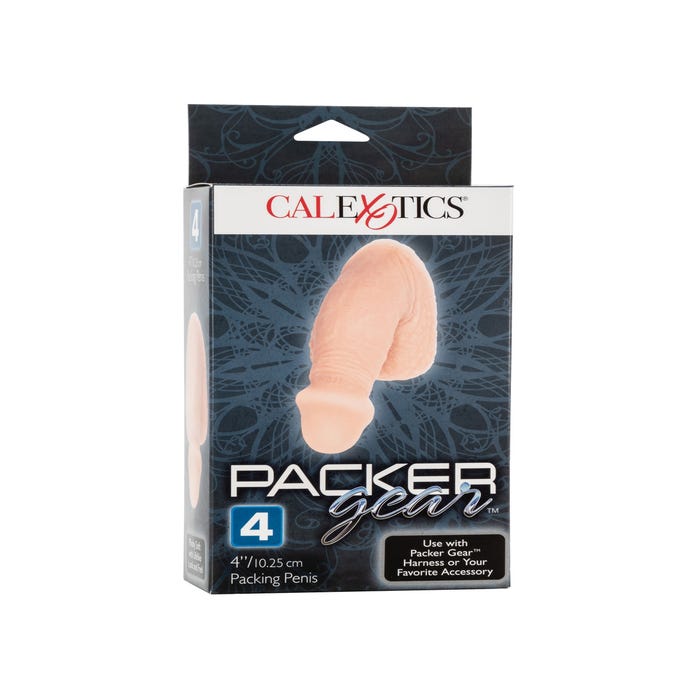 Packer Packing Penis 10,2 cm Packer Gear