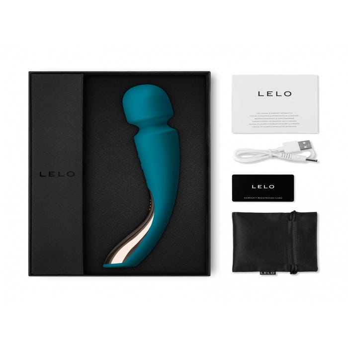 Stimulateur Smart Wand 2 Medium