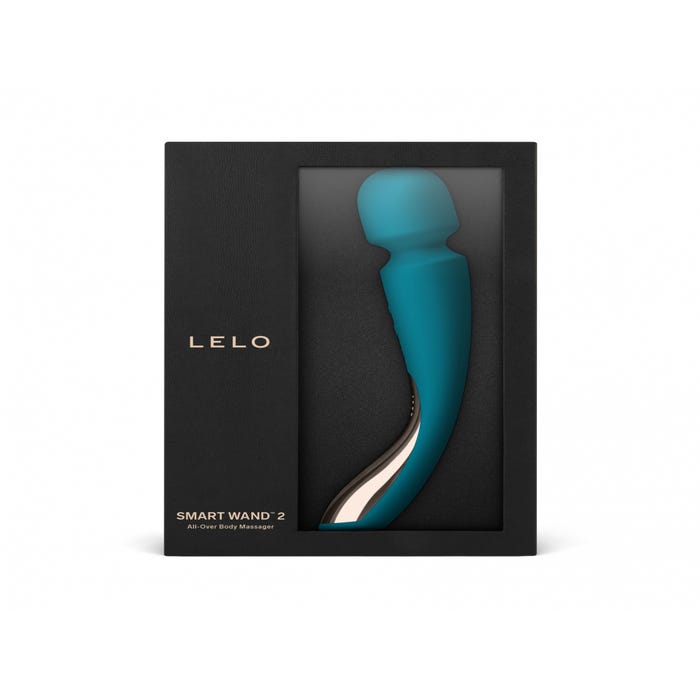 Stimulateur Smart Wand 2 Medium