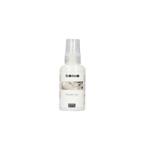 Gel Retardant SONO Delay 50 ml